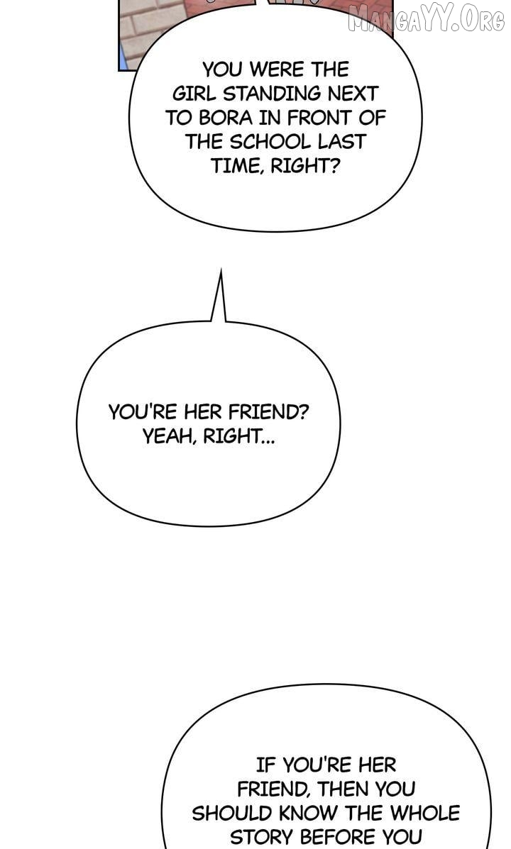 A Bad Case of Junioritis Chapter 70 - page 19