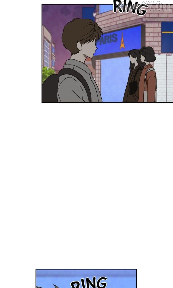 A Bad Case of Junioritis Chapter 70 - page 2