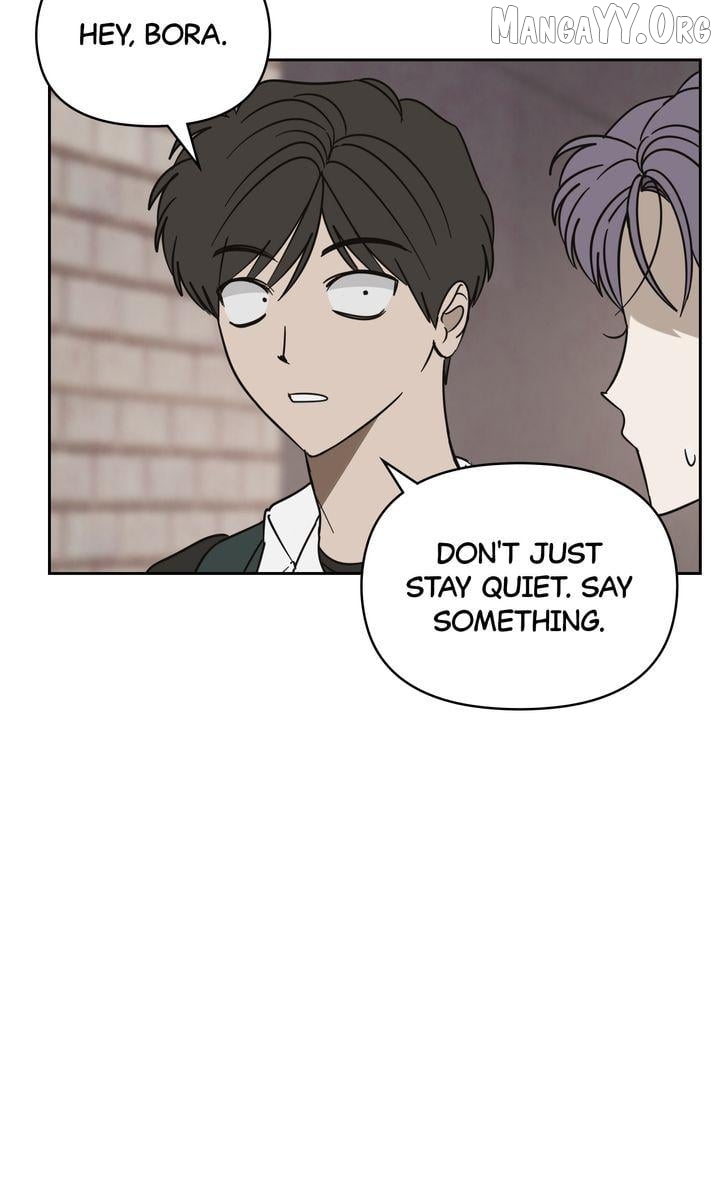 A Bad Case of Junioritis Chapter 70 - page 24