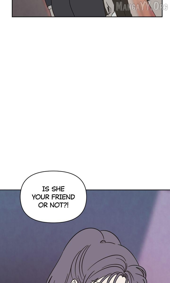 A Bad Case of Junioritis Chapter 70 - page 27
