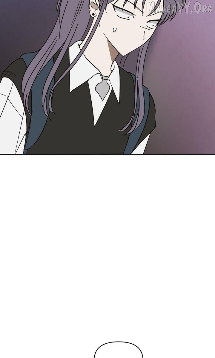 A Bad Case of Junioritis Chapter 70 - page 28