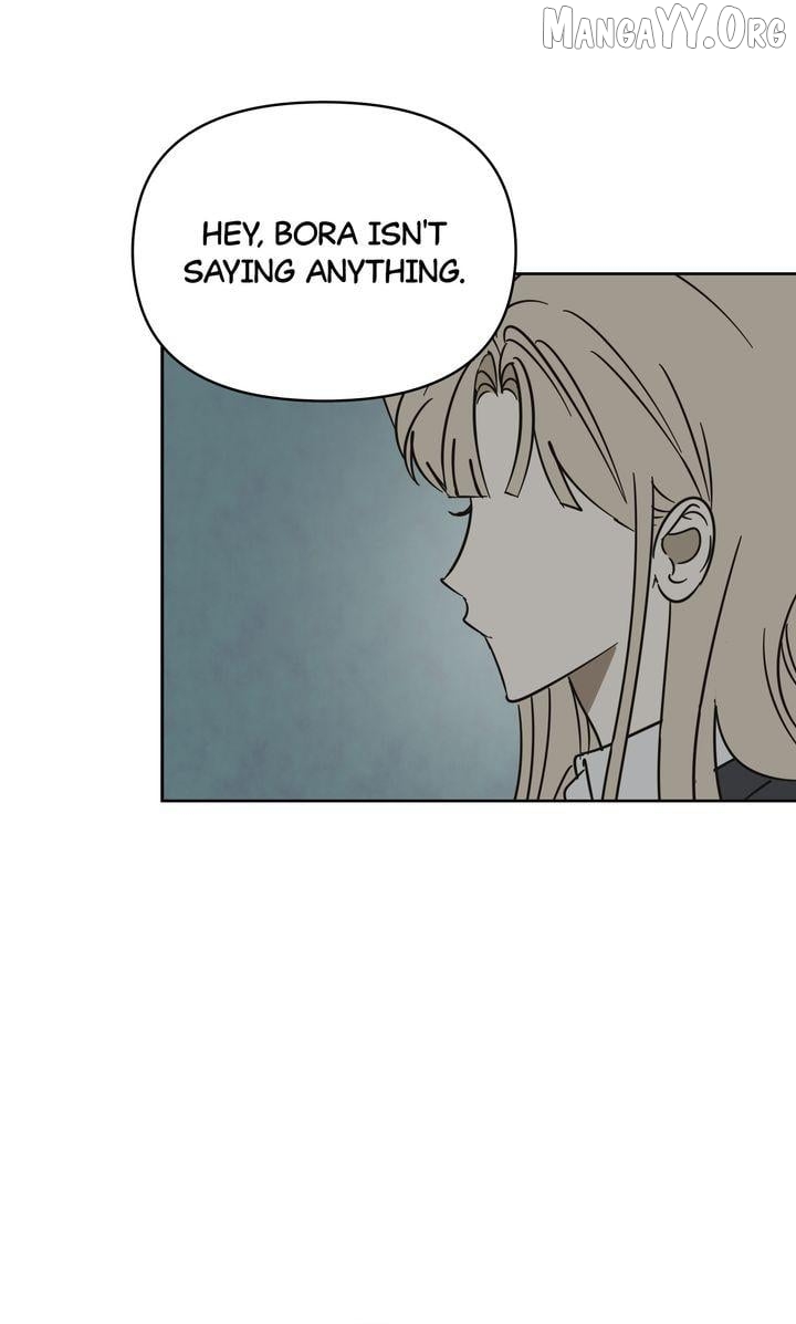 A Bad Case of Junioritis Chapter 70 - page 30