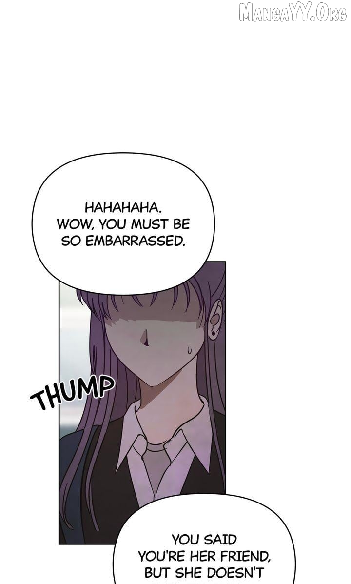 A Bad Case of Junioritis Chapter 70 - page 33