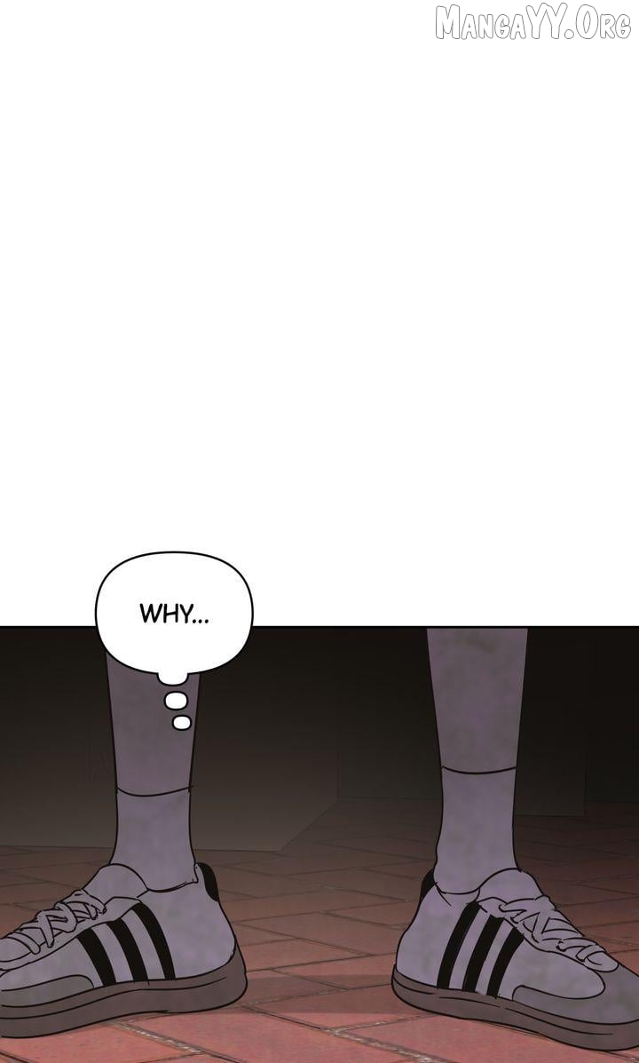 A Bad Case of Junioritis Chapter 70 - page 35