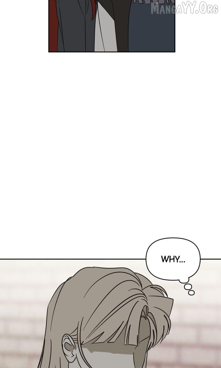 A Bad Case of Junioritis Chapter 70 - page 37