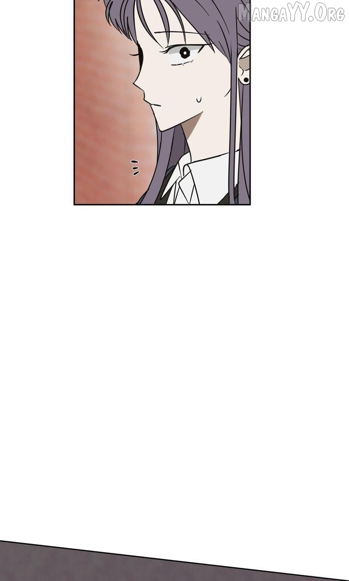 A Bad Case of Junioritis Chapter 70 - page 39