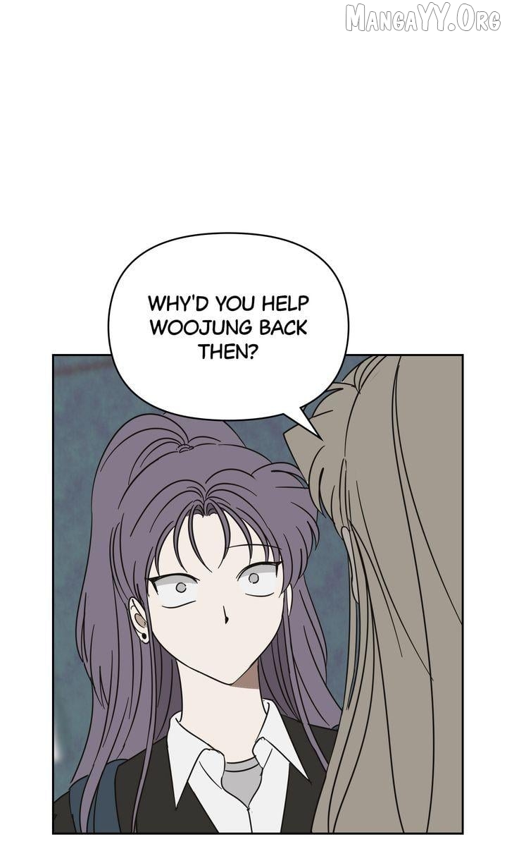 A Bad Case of Junioritis Chapter 70 - page 41