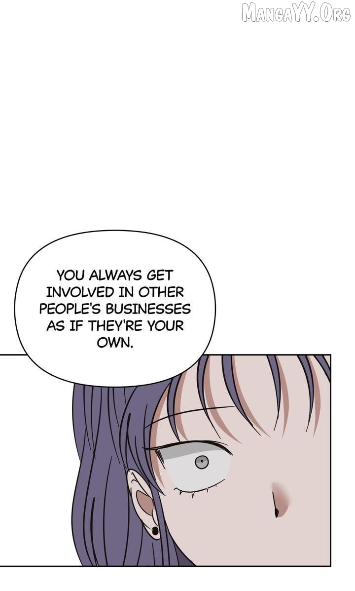 A Bad Case of Junioritis Chapter 70 - page 42
