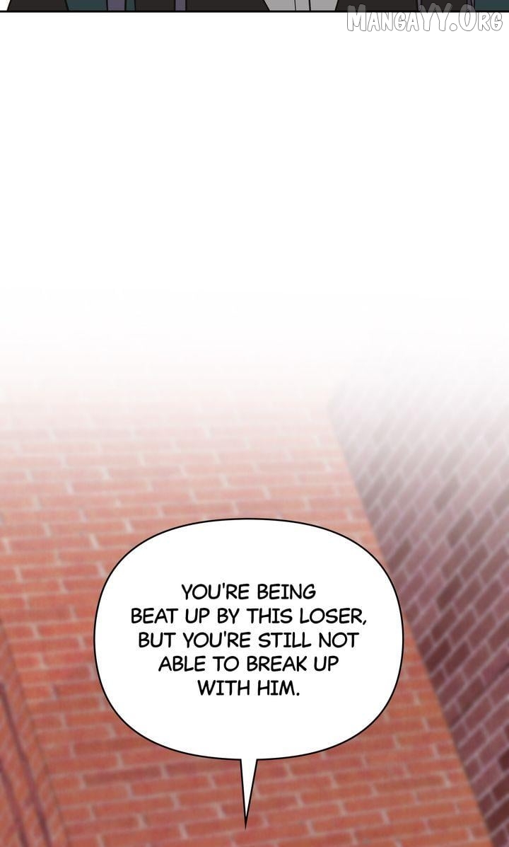 A Bad Case of Junioritis Chapter 70 - page 44