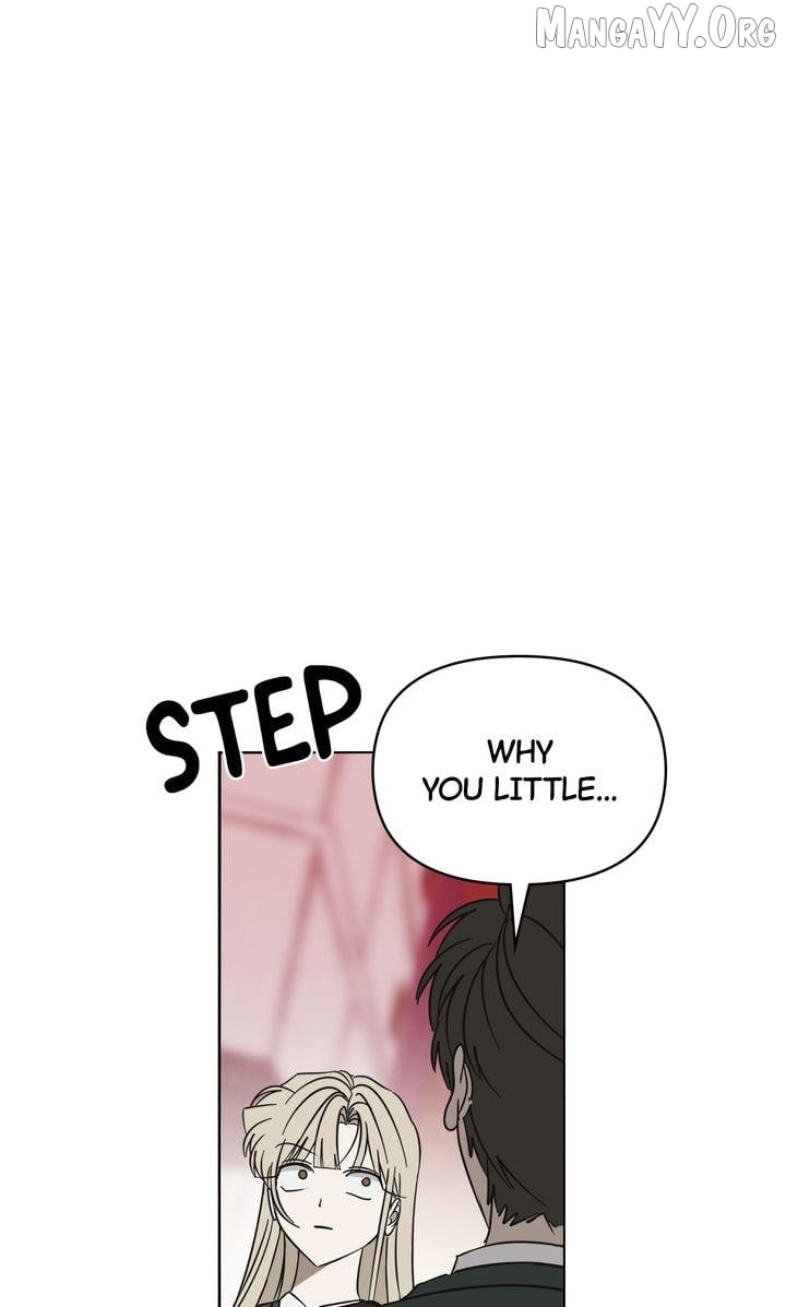 A Bad Case of Junioritis Chapter 70 - page 47