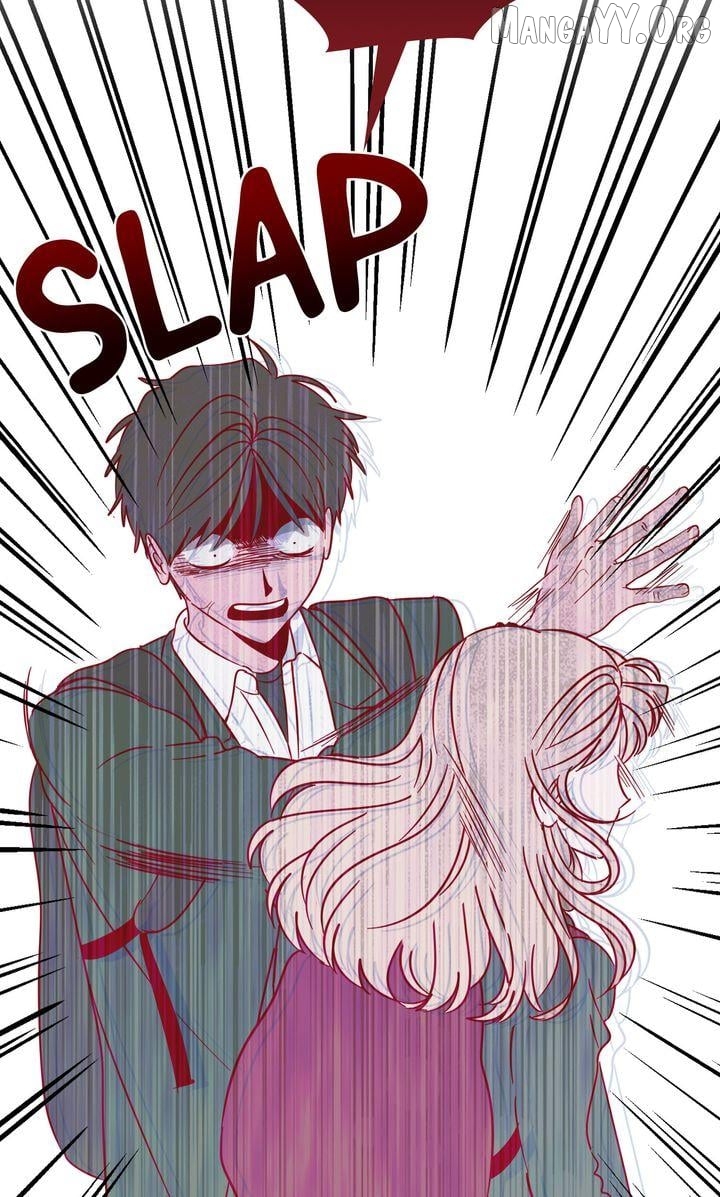 A Bad Case of Junioritis Chapter 70 - page 49