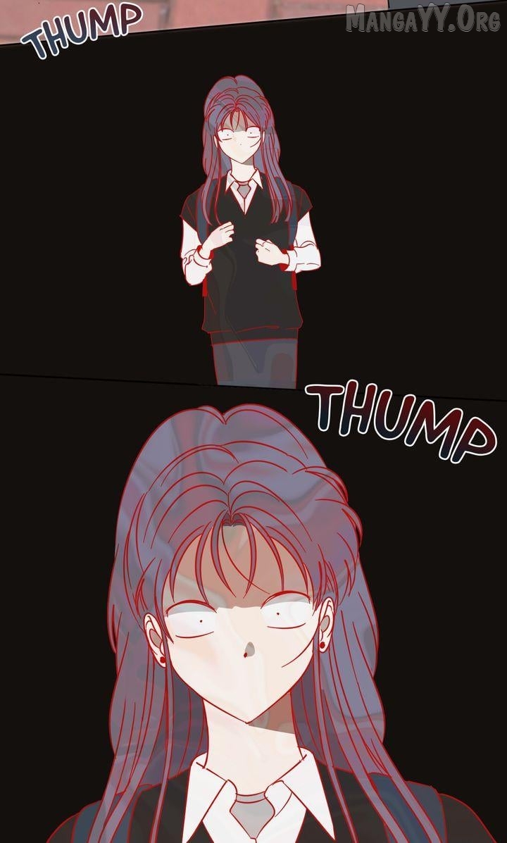 A Bad Case of Junioritis Chapter 70 - page 55