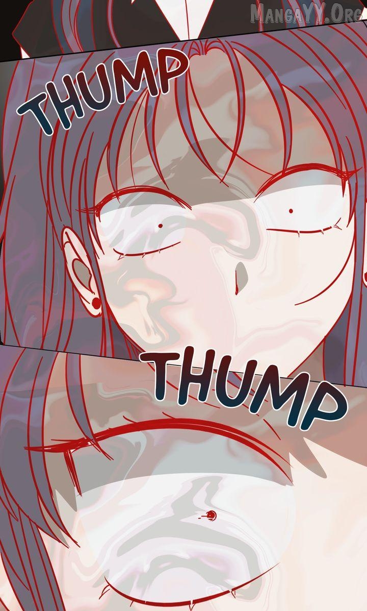 A Bad Case of Junioritis Chapter 70 - page 56