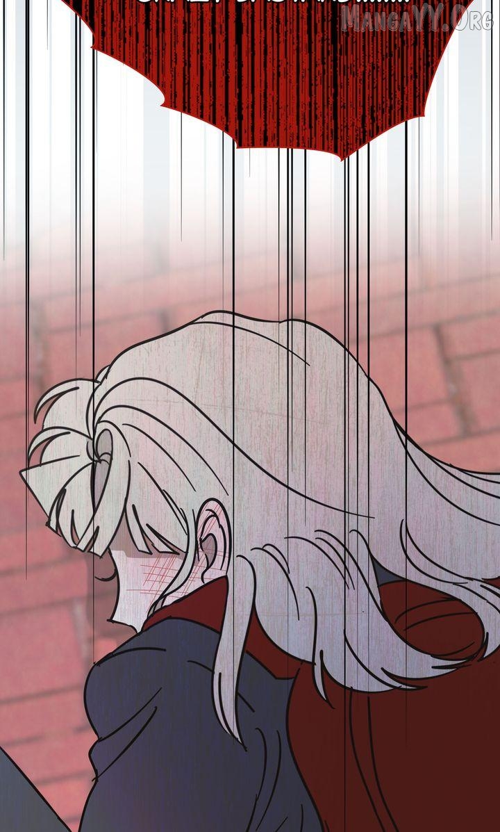 A Bad Case of Junioritis Chapter 70 - page 58