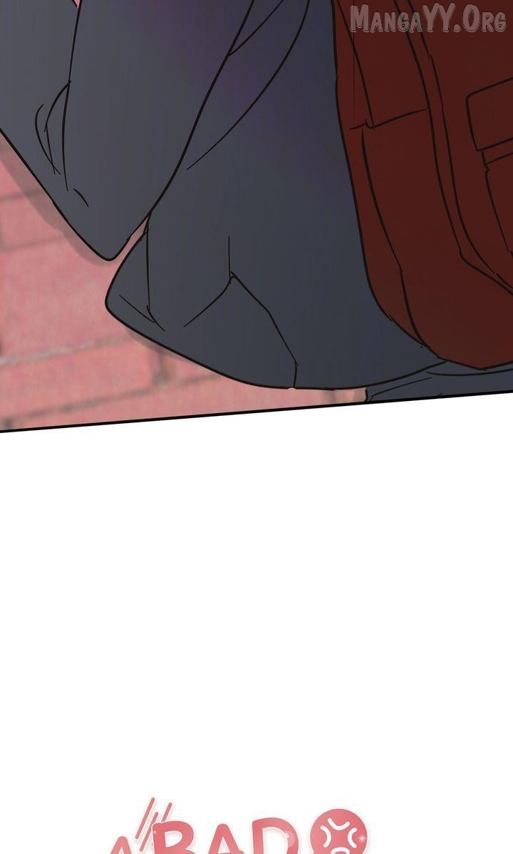 A Bad Case of Junioritis Chapter 70 - page 59