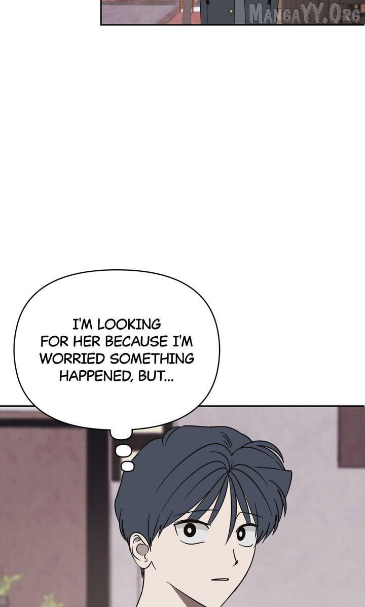 A Bad Case of Junioritis Chapter 70 - page 62