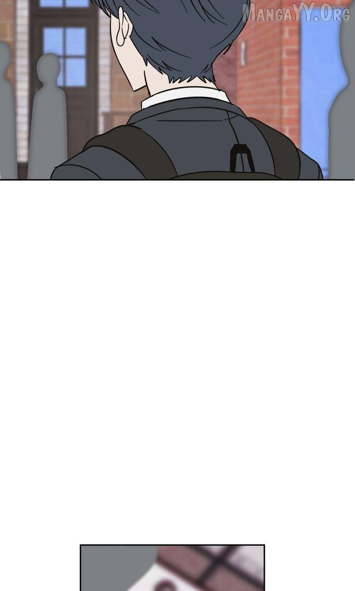 A Bad Case of Junioritis Chapter 70 - page 64