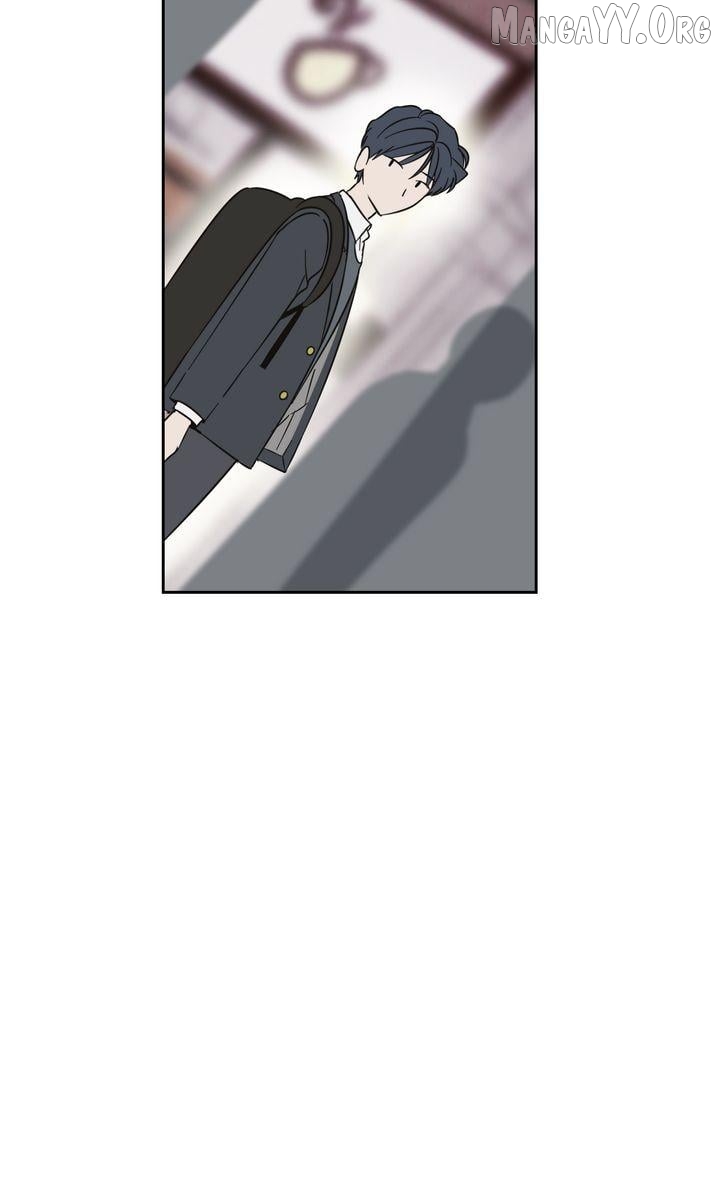 A Bad Case of Junioritis Chapter 70 - page 65