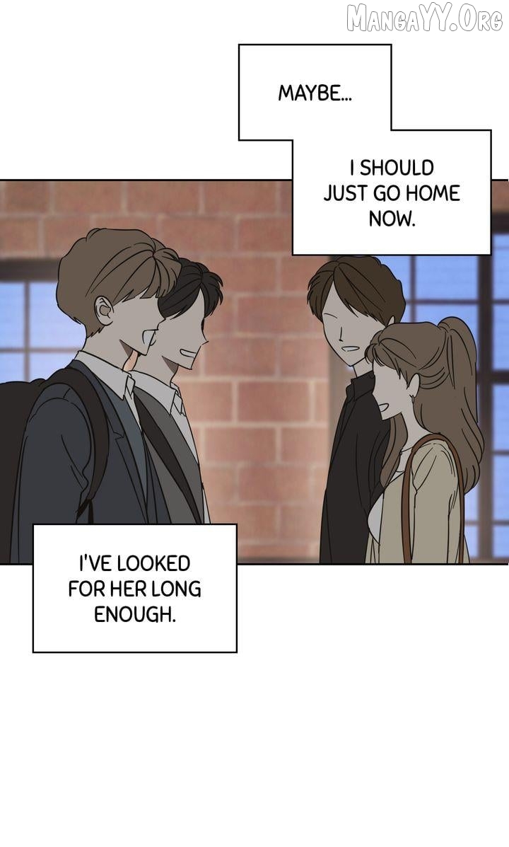 A Bad Case of Junioritis Chapter 70 - page 66