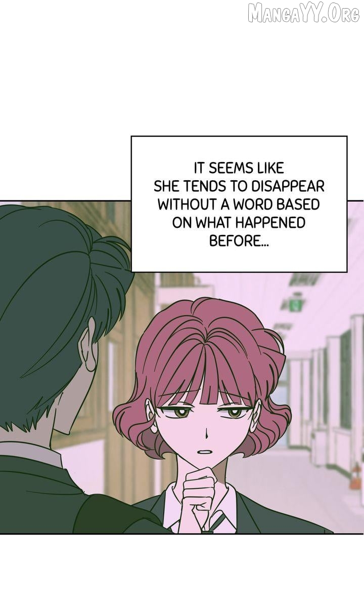 A Bad Case of Junioritis Chapter 70 - page 67