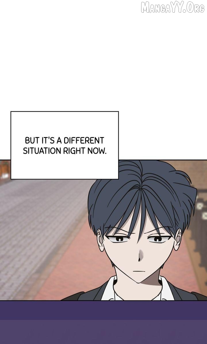 A Bad Case of Junioritis Chapter 70 - page 68