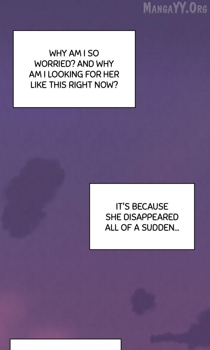 A Bad Case of Junioritis Chapter 70 - page 69