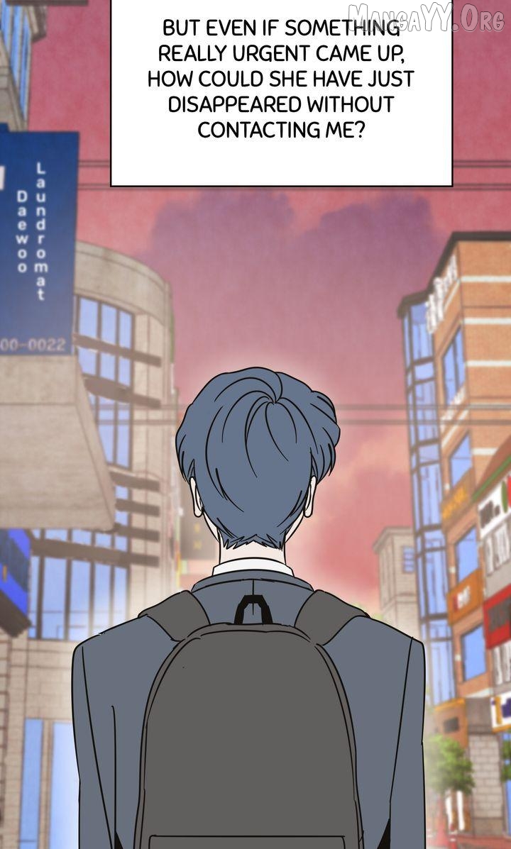 A Bad Case of Junioritis Chapter 70 - page 71