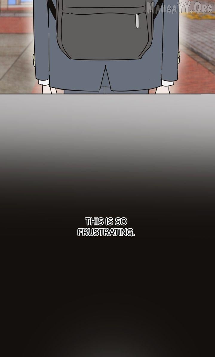 A Bad Case of Junioritis Chapter 70 - page 72