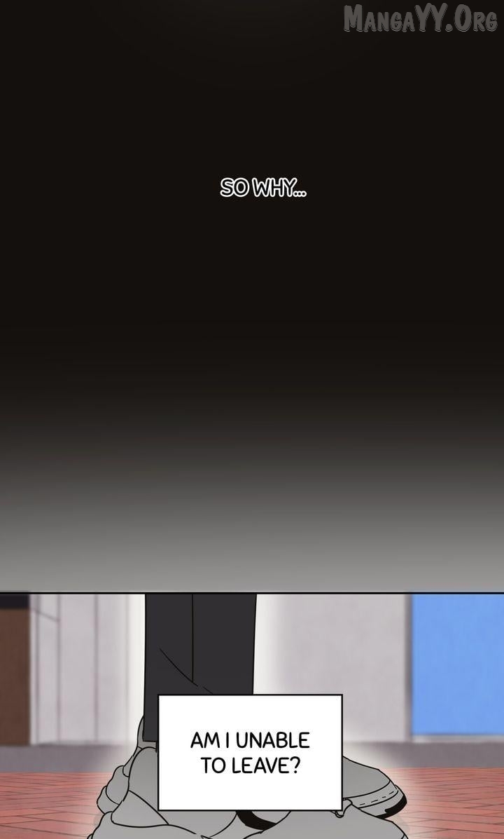 A Bad Case of Junioritis Chapter 70 - page 74