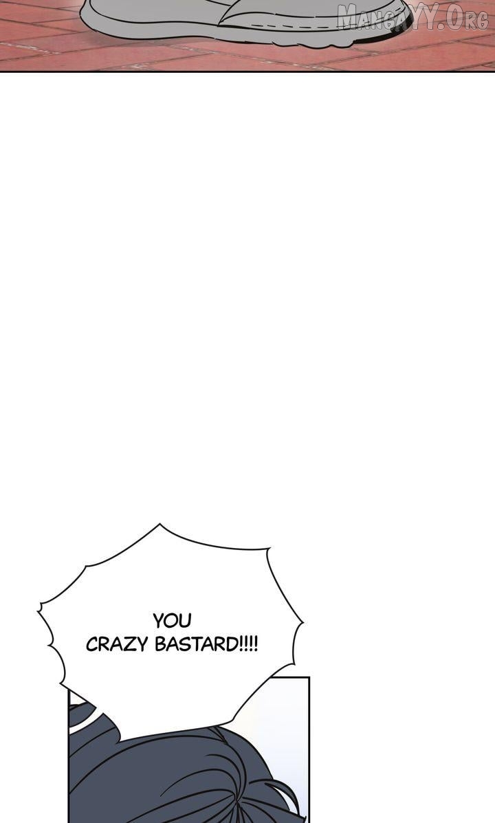 A Bad Case of Junioritis Chapter 70 - page 75