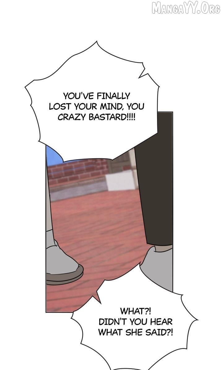 A Bad Case of Junioritis Chapter 70 - page 79