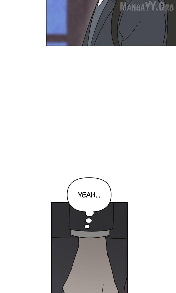 A Bad Case of Junioritis Chapter 70 - page 8