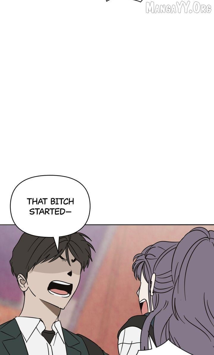 A Bad Case of Junioritis Chapter 70 - page 80