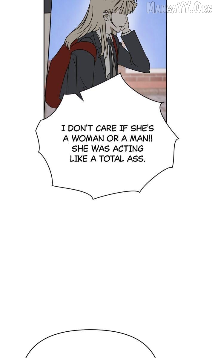 A Bad Case of Junioritis Chapter 70 - page 82