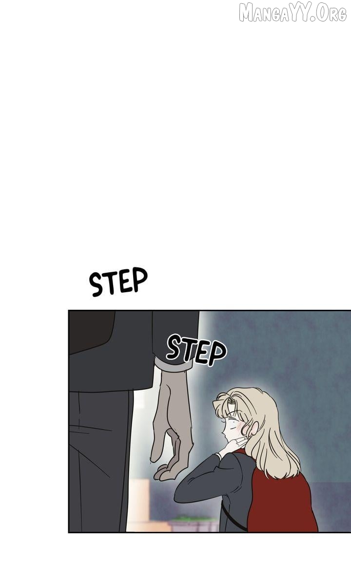 A Bad Case of Junioritis Chapter 70 - page 85