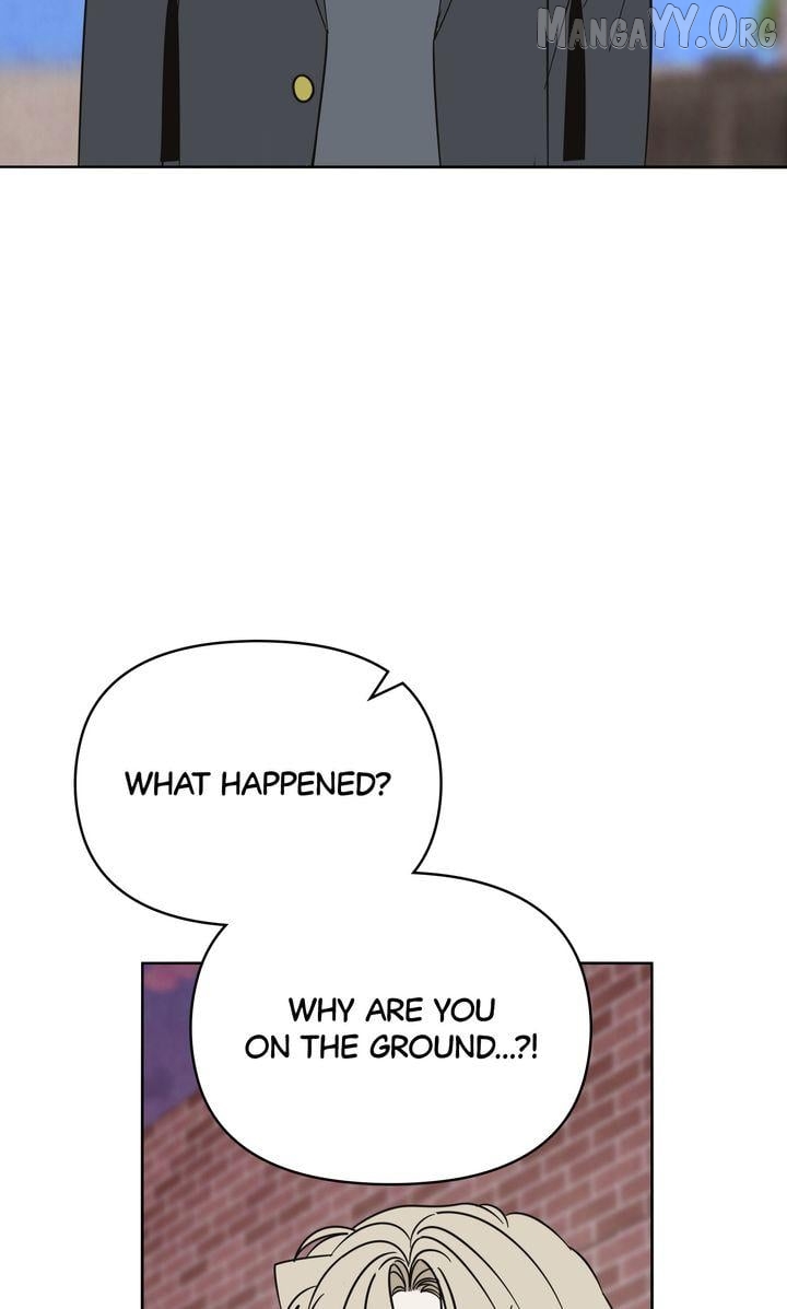 A Bad Case of Junioritis Chapter 70 - page 87