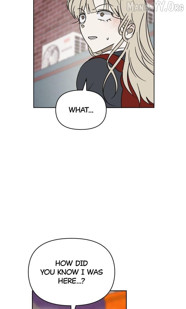 A Bad Case of Junioritis Chapter 70 - page 88