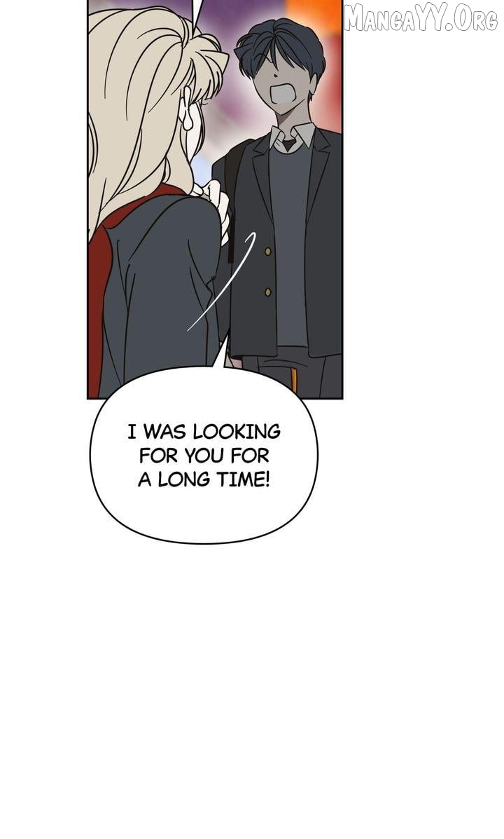 A Bad Case of Junioritis Chapter 70 - page 89