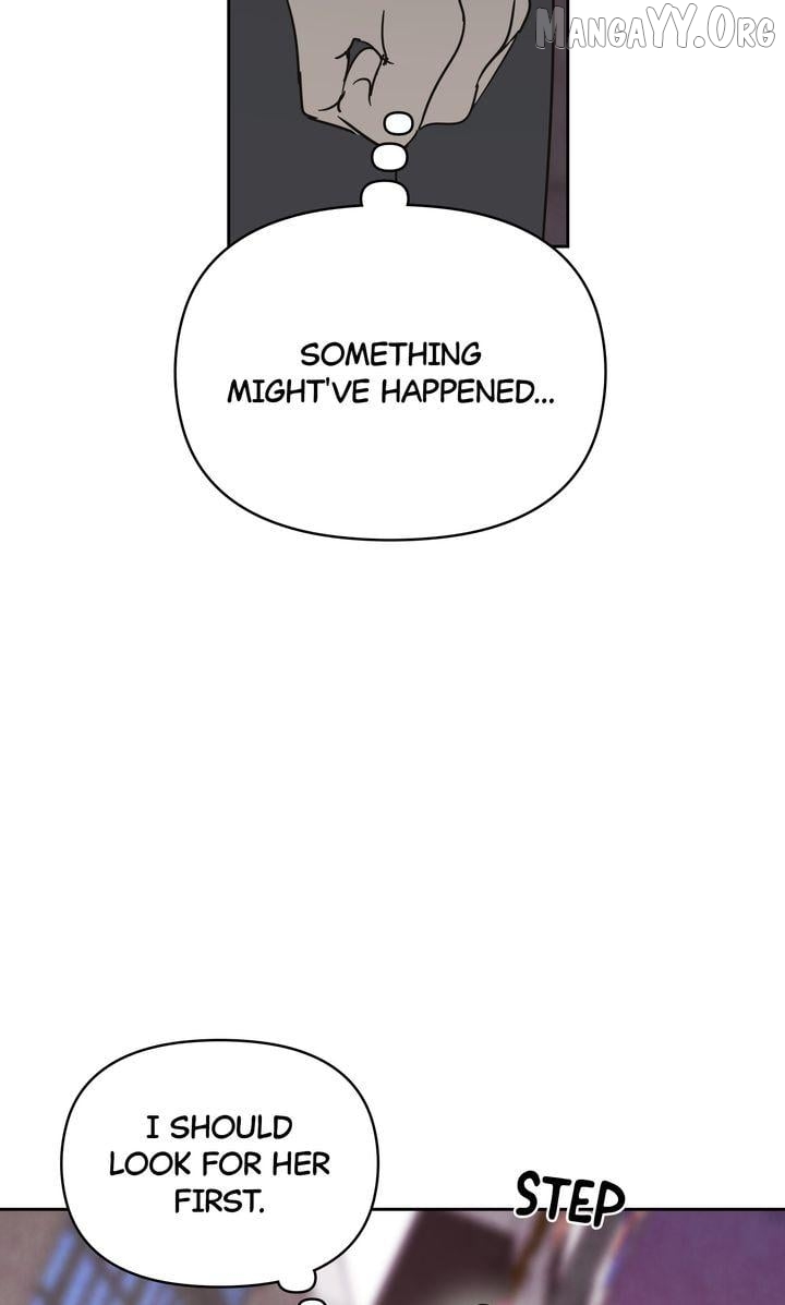 A Bad Case of Junioritis Chapter 70 - page 9
