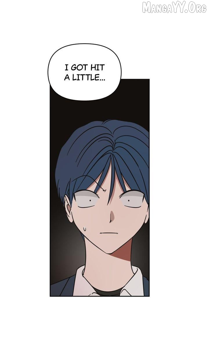 A Bad Case of Junioritis Chapter 70 - page 91