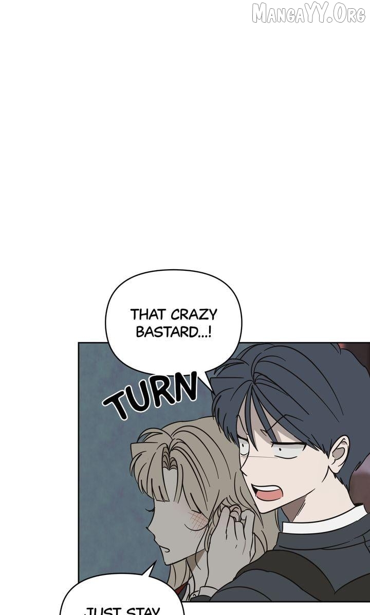 A Bad Case of Junioritis Chapter 70 - page 92
