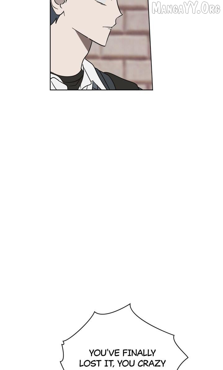 A Bad Case of Junioritis Chapter 70 - page 94