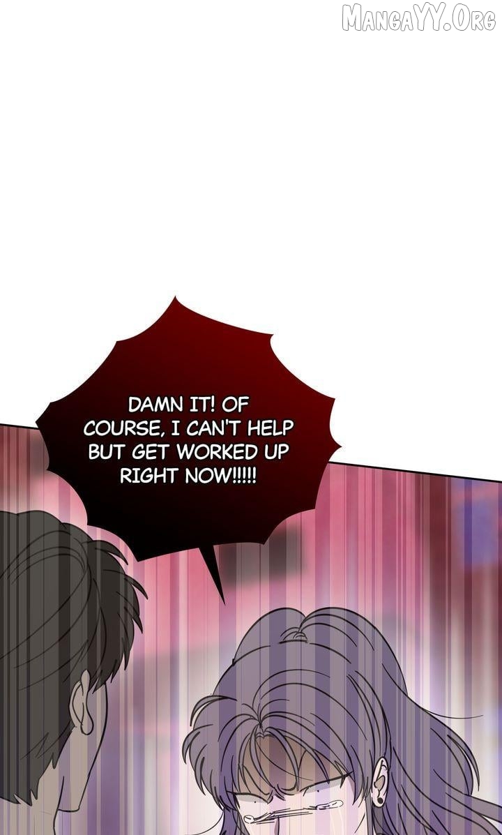 A Bad Case of Junioritis Chapter 70 - page 96
