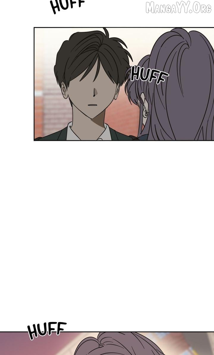 A Bad Case of Junioritis Chapter 70 - page 98