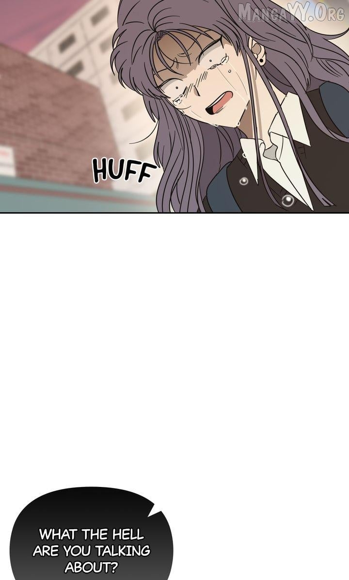 A Bad Case of Junioritis Chapter 70 - page 99