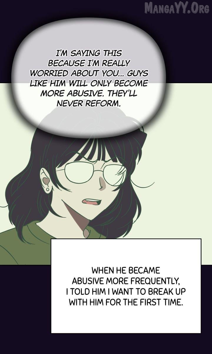 A Bad Case of Junioritis Chapter 71 - page 101