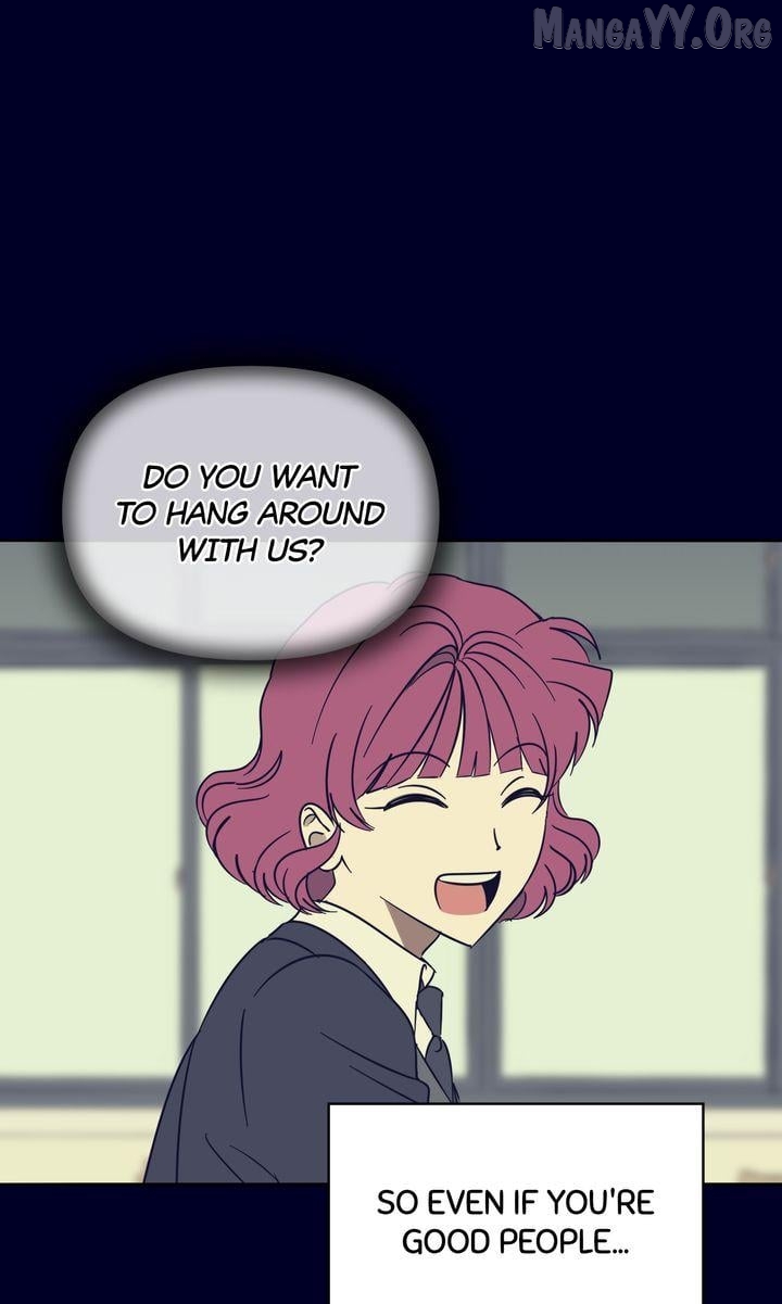 A Bad Case of Junioritis Chapter 71 - page 109