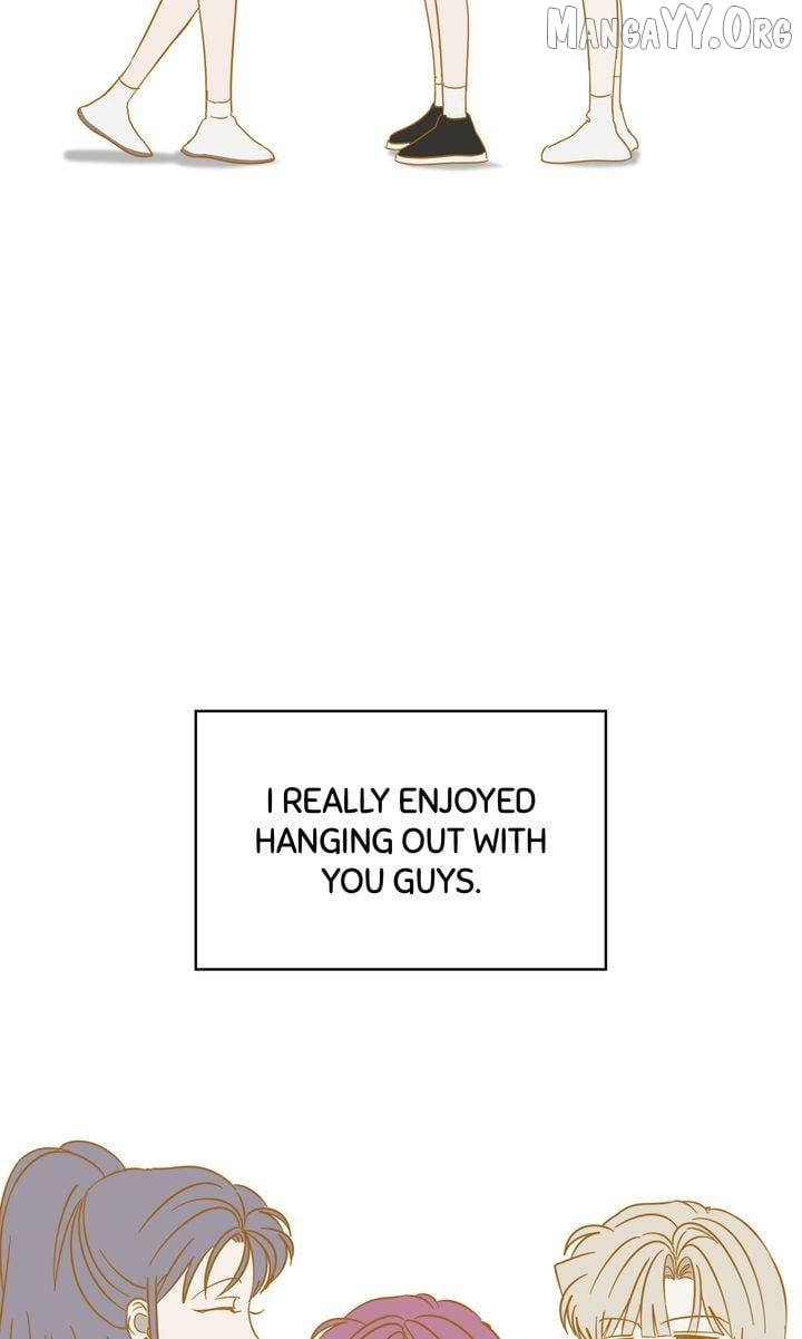 A Bad Case of Junioritis Chapter 71 - page 11