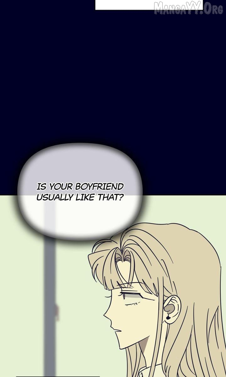 A Bad Case of Junioritis Chapter 71 - page 110