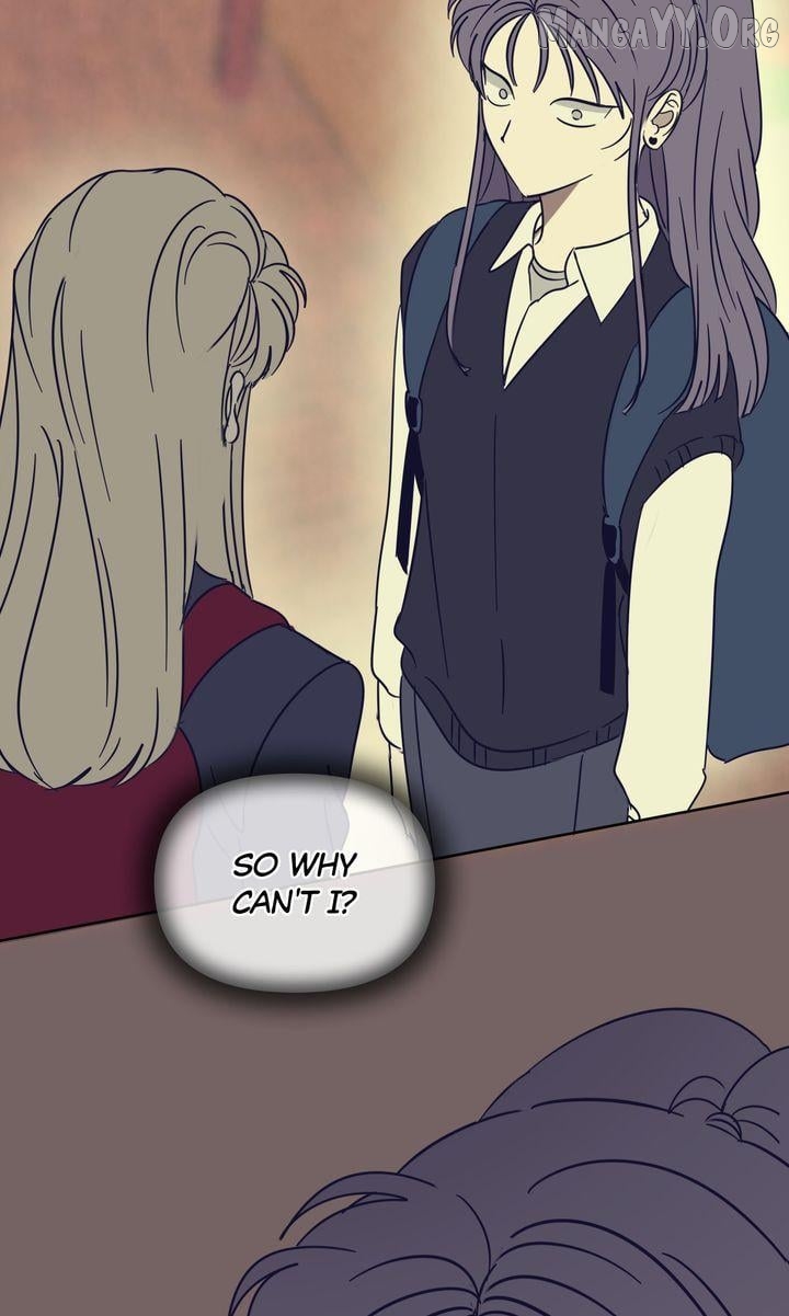 A Bad Case of Junioritis Chapter 71 - page 116